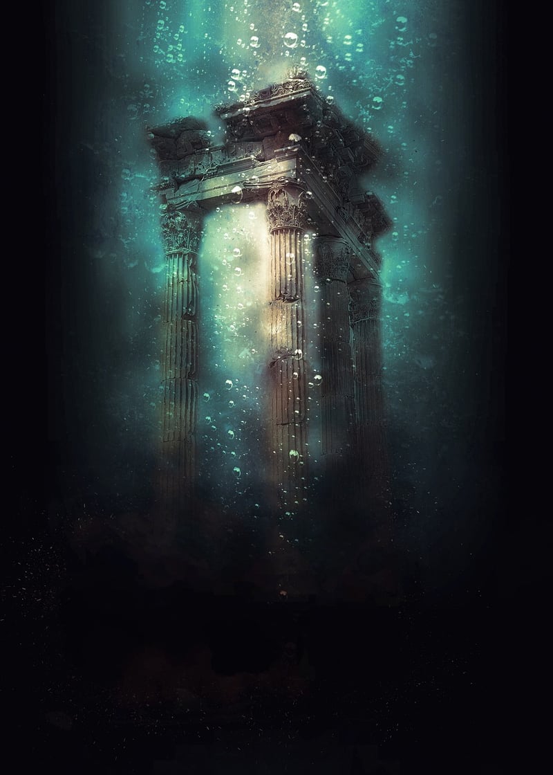 Mythical Histories